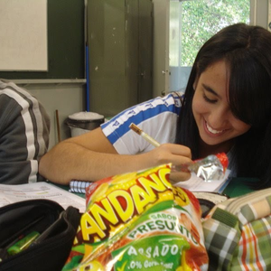 Foto de perfil de Amanda