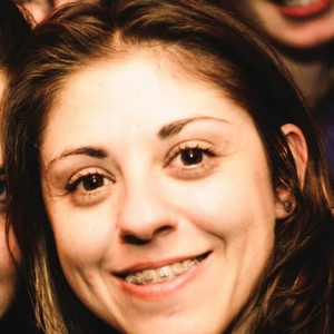 Foto de perfil de Ivânia