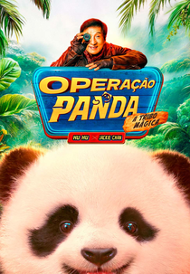 Operação Panda 2: Uma Grande Aventura (Panda Plan 2: The Magical Tribe)