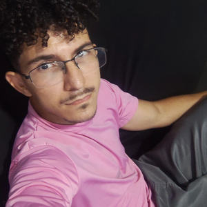 Foto de perfil de Marcos Mateus da Silva