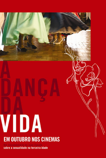 A Dança da Vida - Poster / Capa / Cartaz - Oficial 1