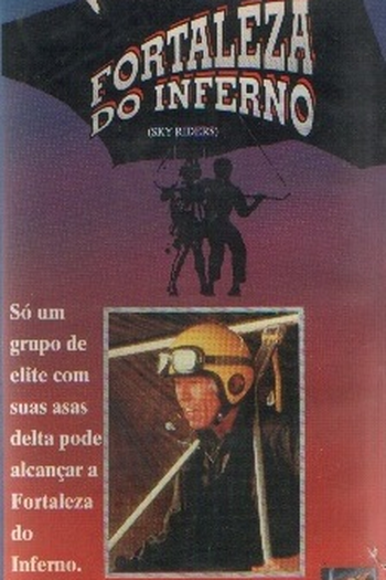  de Filme Fortaleza Proibida (1976)