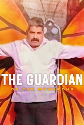 Poster 3 de Filme O Guardião das Borboletas (2024)