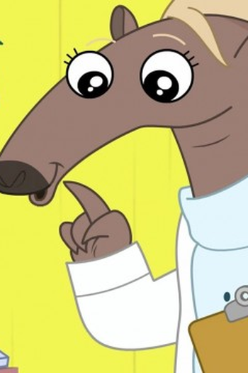 Poster de Episódio Hospital Trip Chip (2019)