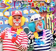 Atchim & Espirro - Carnaval da Alegria