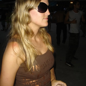 Foto de perfil de Marcela