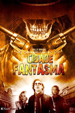 Cidade Fantasma (Ghost Town)