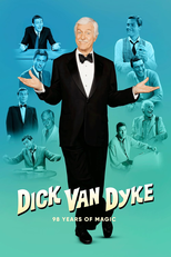 Dick Van Dyke 98 Years Of Magic (Dick Van Dyke 98 Years Of Magic)