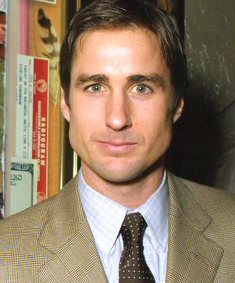 Luke Wilson - Foto 7