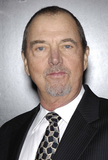 Gregory Itzin - Poster / Capa / Cartaz - Oficial 4