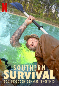 Kit de Sobrevivência (1ª Temporada) (Southern Survival (Season 1))