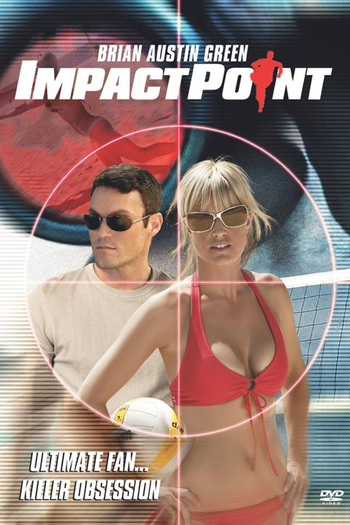  de Filme Match Point - Jogo Perigoso (2008)