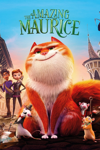  de Filme O Grande Mauricinho (2022)