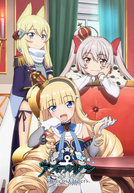 Azur Lane OVA