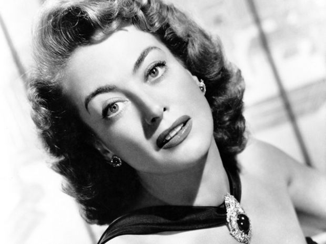 Joan Crawford - Foto 6