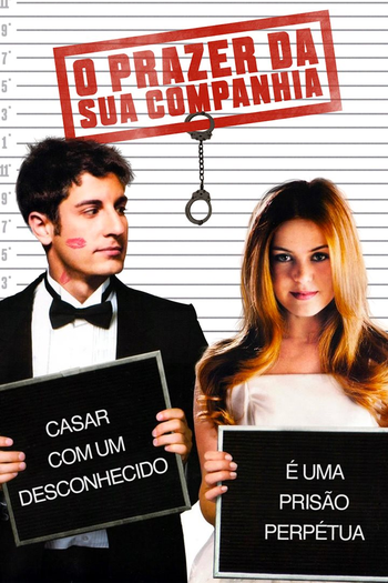  de Filme O Prazer da Sua Companhia (2006)