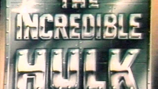 Trailer: Hulk e a Mulher Das Cavernas 1982 - vhsrip