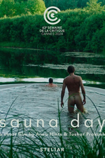 Sauna Day (Sannapäiv)