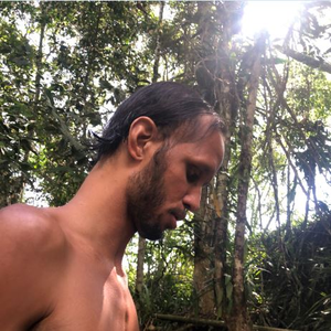 Foto de perfil de Bruner