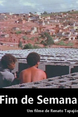 Poster 2 de Curta Fim de Semana (1976)