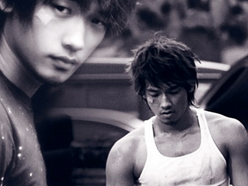 Foto 4 de A Love to Kill