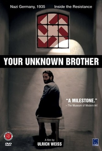 O Irmão Desconhecido - Poster / Capa / Cartaz - Oficial 1