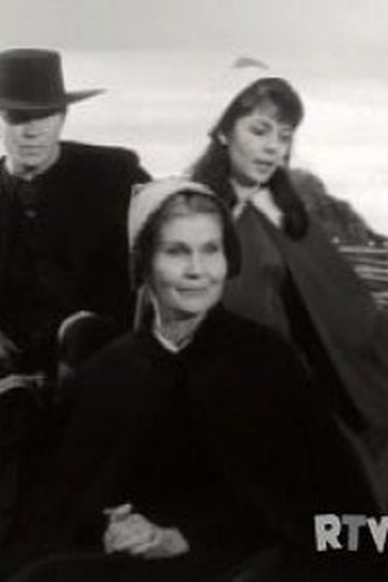 Poster de Episódio The Quietists (1965)