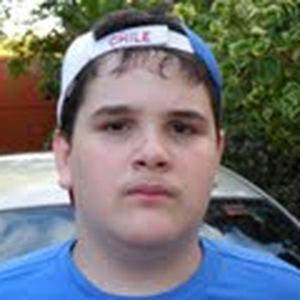 Foto de perfil de Vitor Bueno
