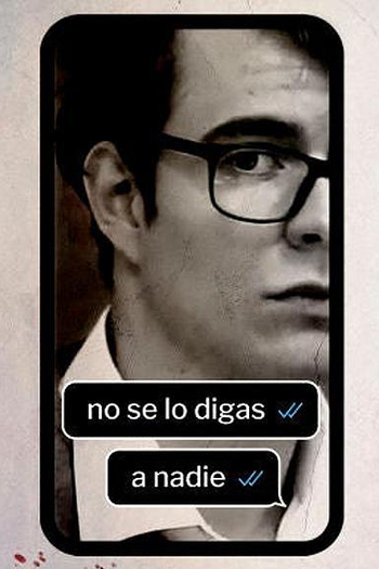 Poster de Série Não Conte a Ninguém (2023)