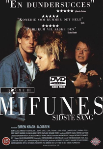 Mifune (Mifunes Sidste Sang)