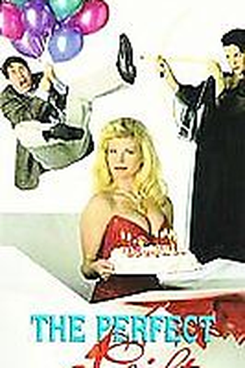 Poster de Filme O Presente Ideal (1994)