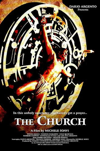  de Filme A Catedral (1989)