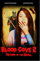 Blood Cove 2: Return of the Skull (Blood Cove 2: Return of the Skull)