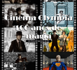 Cinema Olympia - 100 Anos de Magia