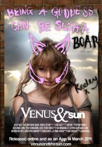 Venus & the Sun  (Venus & the Sun )