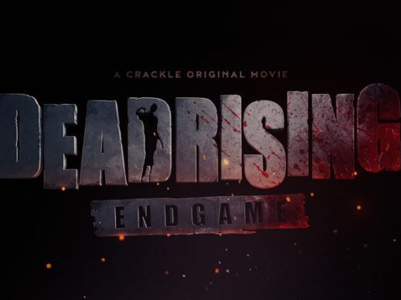 Foto 3 de Dead Rising: Endgame