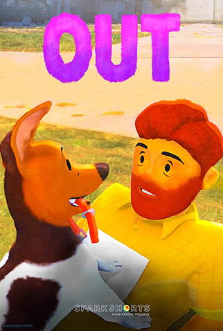 Poster 2 de Curta Segredos Mágicos (2020)