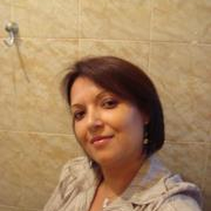Foto de perfil de Adriana Machado