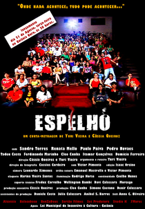 Espelho (Espelho)