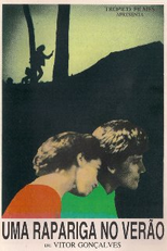 Uma Rapariga no Verão (Uma Rapariga no Verão)
