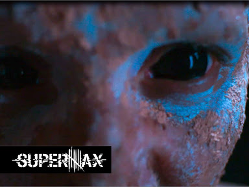 Foto 2 de SuperMax (1ª Temporada)