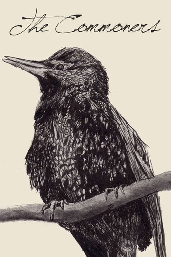 Poster de Curta The Commoners (2009)