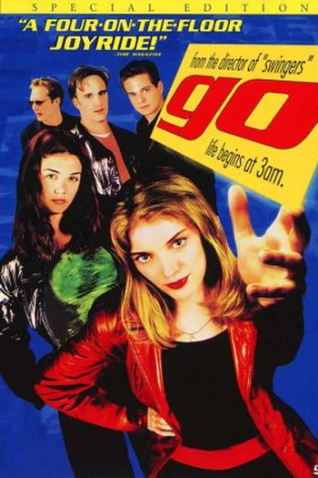  de Filme Vamos Nessa (1999)