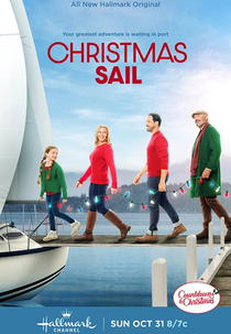 Christmas Sail (Christmas Sail)
