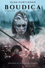 A Rainha Guerreira (Boudica)