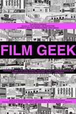Film Geek (Film Geek)