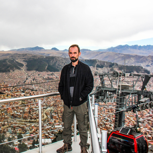 Foto de perfil de Lucas