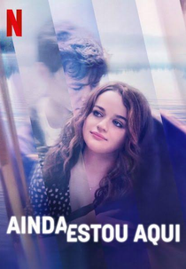 Ainda Estou Aqui (The In Between)