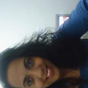 Foto de perfil de Elaine Ribeiro
