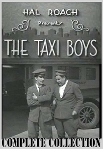 The Taxi Boys (The Taxi Boys)